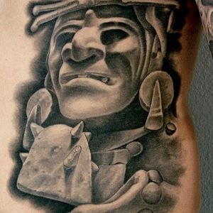 Meet your Posher, Rasta